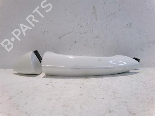 Used Front right exterior door handle Front right exterior door handle OPEL ASTRA K (B16) 1.6 CDTi (68) (110 hp) 34340130 34340130