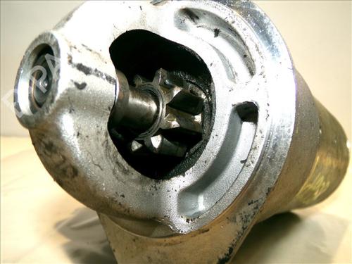 Starter CHEVROLET AVEO / KALOS Hatchback (T250, T255) 1.2 | BP26204427M8 - Image 3