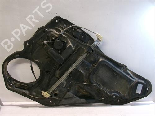 Rear left window mechanism MAZDA 6 Hatchback (GG) 2.0 DI (GG14) | BP26306809C24 - Image 1