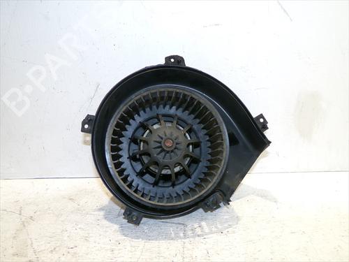 Used Heater blower motor Heater blower motor FIAT SEICENTO / 600 (187_) 1.1 (187AXB, 187AXB1A, 187AXC1A02) (54 hp) 33265062 33265062