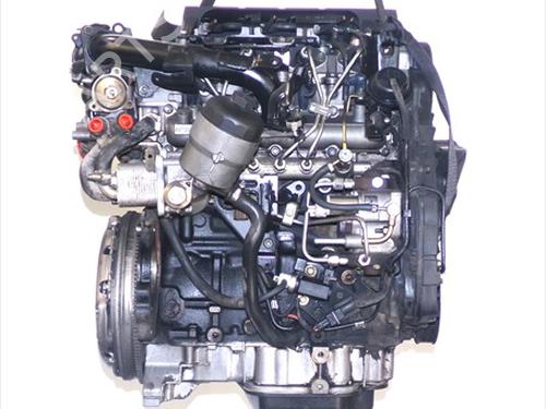 Engine OPEL MERIVA A MPV (X03) 1.7 CDTI (E75) | BP33904921M1 - Image 2