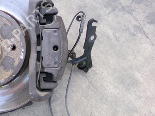 Used Left front brake caliper Left front brake caliper 36833387 36833387