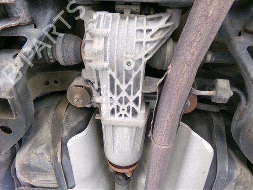 Used Rear differential Rear differential OPEL ANTARA A (L07) 3.2 V6 (227 hp) 25835584 25835584