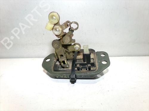 Tailgate lock DAEWOO KALOS (KLAS) 1.4 16V | BP33423186C101 - Image 3