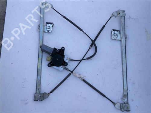 Used Front left window mechanism Front left window mechanism MERCEDES-BENZ VITO / MIXTO Van (W639) 111 CDI (639.601, 639.603, 639.605) (109 hp) 24857812 24857812