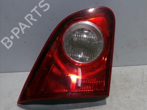Used Left tailgate light Left tailgate light 24559468 24559468