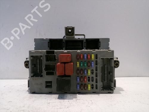 Used Electronic module Electronic module LANCIA YPSILON (843_) 1.2 (843.AXA1A) (60 hp) 24566783 24566783