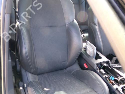 Used Right front seat Right front seat PEUGEOT 508 SW I (8E_) 2.0 HDi (163 hp) 27099242 27099242