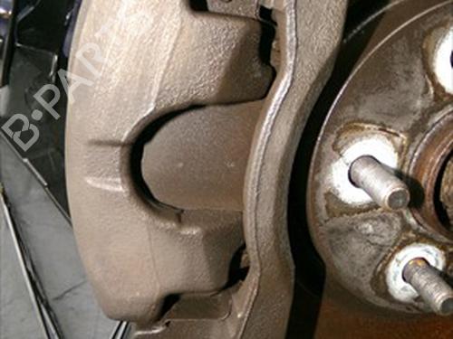 Used Left front brake caliper Left front brake caliper CHRYSLER PT CRUISER (PT_) 1.6 (116 hp) 32281791 32281791