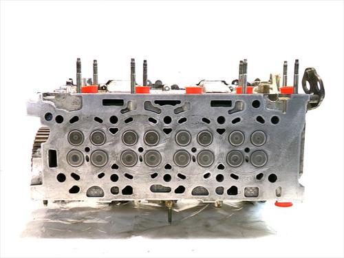 Cylinder head PEUGEOT 307 (3A/C) 1.6 HDi 110 | BP31869264M5