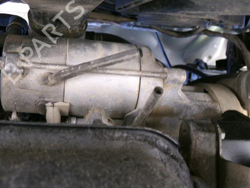 Used Starter Starter LAND ROVER FREELANDER 2 (L359) 2.2 TD4 4x4 (150 hp) 36318893 36318893