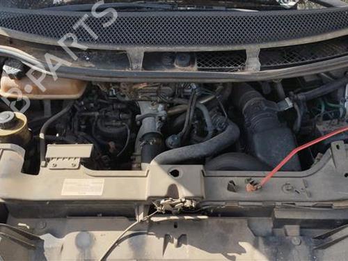 Right front window switch LANCIA PHEDRA (179_) 2.2 JTD (179AXC1A) | BP24565003I26 - Image 5