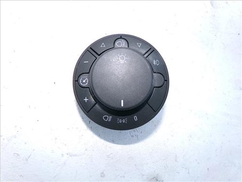 Used Headlight switch Headlight switch OPEL CORSA D (S07) 1.3 CDTI (L08, L68) (75 hp) 29385310 29385310