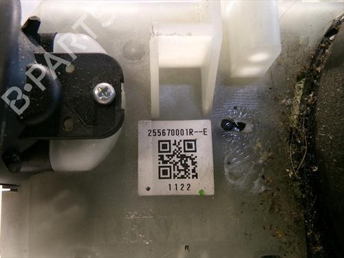 Switch RENAULT LAGUNA III (BT0/1) 1.5 dCi (BT00, BT0A, BT0T, BT1J) | BP36694409I30 - Image 5