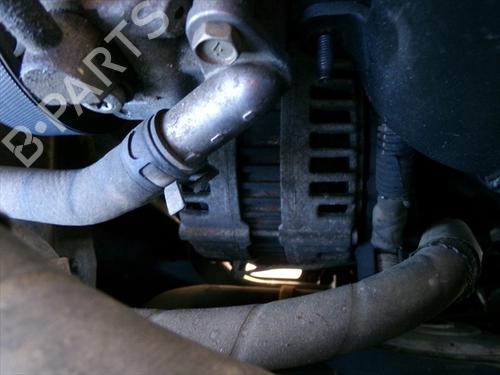 Used Alternator Alternator 34714304 34714304