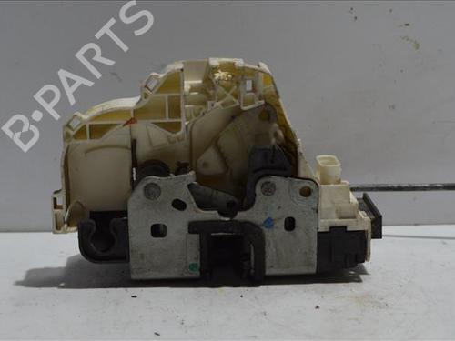 Front left lock CHRYSLER SEBRING (JS) 2.0 CRD | BP33423558C98 - Image 2