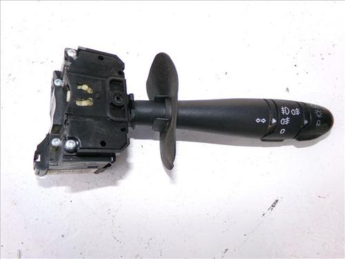 Used Headlight switch Headlight switch RENAULT MEGANE Scenic (JA0/1_) 1.9 dTi (JA0N) (98 hp) 27924169 27924169
