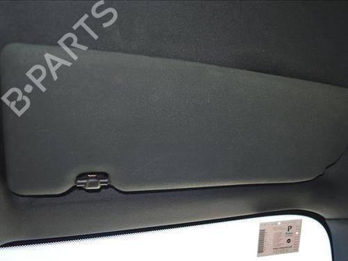 Right sun visor BMW 1 Coupe (E82) 120 d | BP24560069I2 - Image 2
