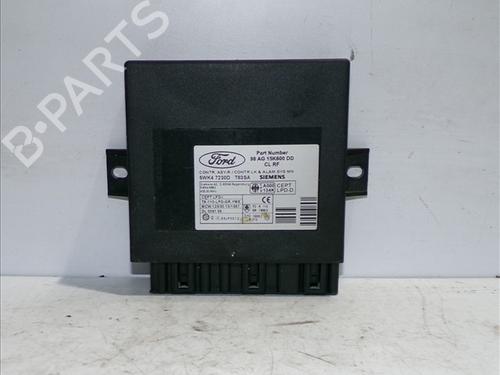 electronic-module-ford-focus-i-daw-dbw-1998-1999-2000-2001-2002-2003-2004-2005-2006-2007-2008-2009-24565850 main image