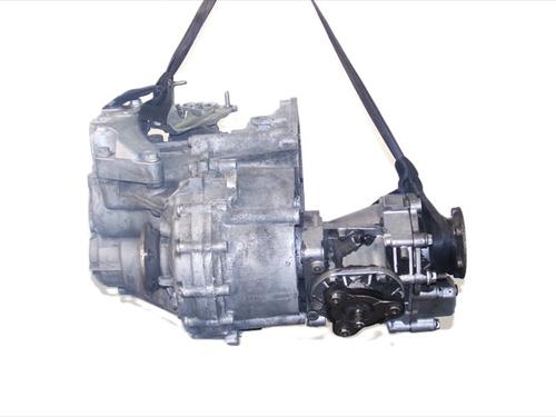 Gearbox VW PASSAT B6 (3C2) 2.0 TDI | BP26283778M3 - Image 3