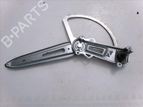 Elevador vidro trás esquerdo Elevador vidro trás esquerdo OPEL ZAFIRA A MPV (T98) 2.0 DTI 16V (F75) (101 hp) 28313983 28313983