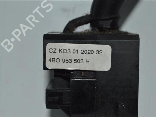 Steering column stalk VW PASSAT B5 (3B2) 1.9 TDI | BP24565834I23 - Image 4