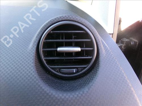 Used Air vent Air vent SEAT ALTEA XL (5P5, 5P8) 1.6 TDI (105 hp) 26539710 26539710