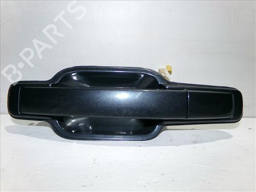 rear-left-exterior-door-handle-ssangyong-actyon-i-2005-24558574 main image