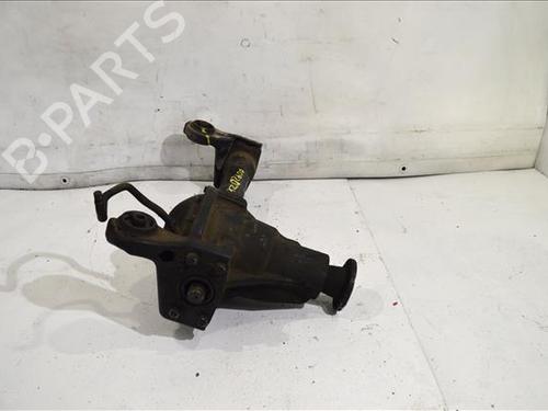 Front differential SSANGYONG KORANDO (C300) E-Motion | BP24560352M23 - Image 3