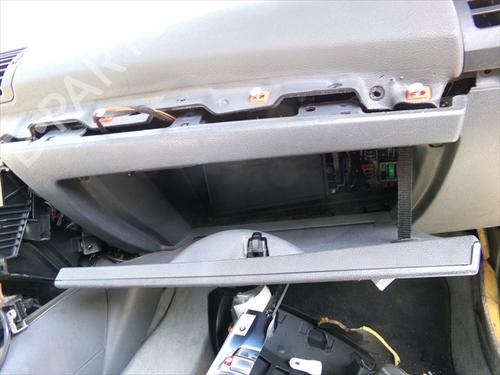 Glove box BMW 1 (E87) 120 d | BP33265504C95 - Image 2