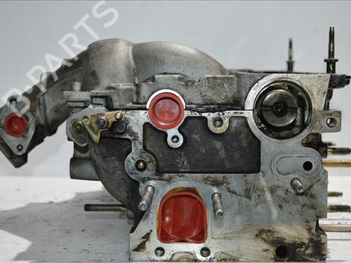 Cylinder head PEUGEOT 607 (9D, 9U) 2.2 HDi | BP24859435M5 - Image 3