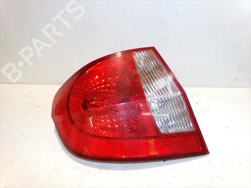 Used Left taillight Left taillight HYUNDAI GETZ (TB) 1.1 (67 hp) 34340218 34340218