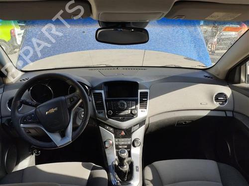 Right front window switch CHEVROLET CRUZE (J300) 2.0 CDI | BP24567630I26 - Image 10