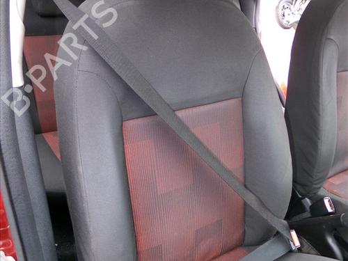 Used Front right seatbelt Front right seatbelt FORD FIESTA V (JH_, JD_) 1.4 TDCi (68 hp) 30884207 30884207