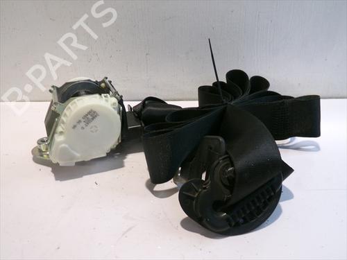 Front left seatbelt BMW 1 Coupe (E82) 120 d | BP24560045I26 - Image 3