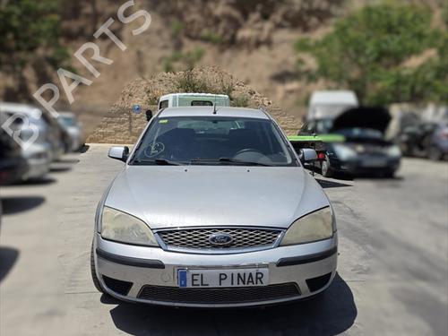 Luftventil FORD MONDEO III (B5Y) 2.0 16V TDDi / TDCi | BP37020283I21 - Image 5