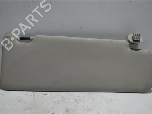 left-sun-visor-dacia-sandero-2008-24559370 main image