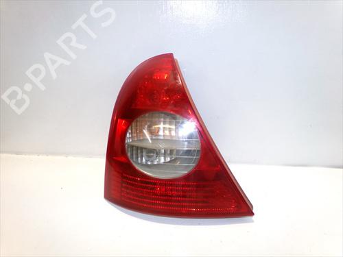 Venstre baglygte Venstre baglygte RENAULT CLIO II (BB_, CB_) 1.2 16V (BB05, BB0W, BB11, BB27, BB2T, BB2U, BB2V, CB05,... (75 hp) 35799789 35799789
