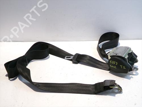 Used Rear left seatbelt Rear left seatbelt AUDI A4 B6 (8E2) 1.9 TDI (130 hp) 33422864 33422864