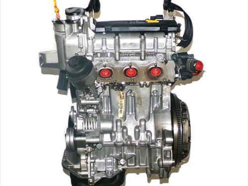 Engine SEAT IBIZA IV (6J5, 6P1) 1.2 | BP33301647M1 - Image 2