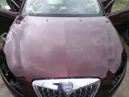 Used Hood LANCIA DELTA III (844_) 1.6 D Multijet (844.AXC11, 844.AXC1A) (120 hp) 31869283