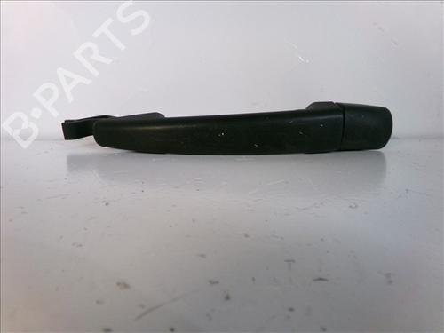 Used Front right exterior door handle Front right exterior door handle MITSUBISHI SAVRIN 2.4 (162 hp) 24561264 24561264