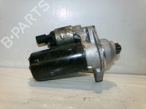 Starter VW PASSAT B6 (3C2) 2.0 TDI | BP39612065M8 - Image 3