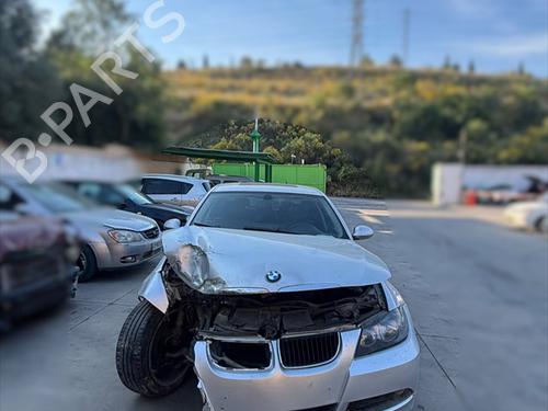 Brugte BMW 3 (E90) 320 d 4793829