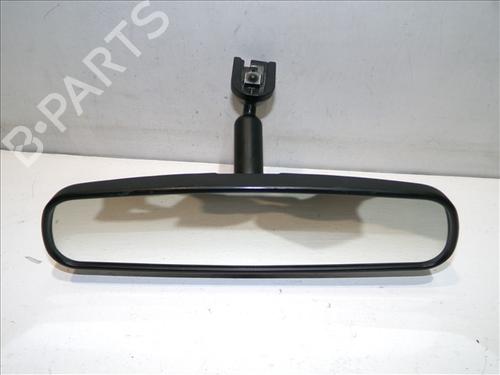 Used Rear mirror Rear mirror MAZDA 323 S VI Saloon (BJ) 1.6 (BJ10M) (98 hp) 28419320 28419320