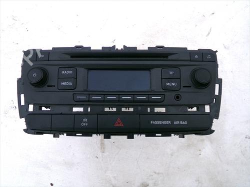 Used Radio Radio SEAT IBIZA IV (6J5, 6P1) 1.2 (70 hp) 33301664 33301664