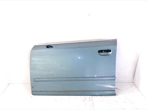 Left front door SEAT EXEO (3R2) 2.0 TDI | BP24557635C2 - Image 1