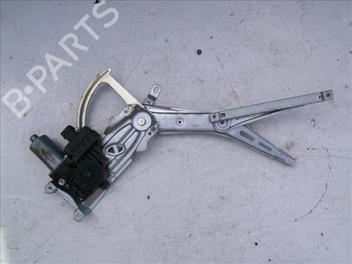 Used Front left window mechanism Front left window mechanism 25612329 25612329