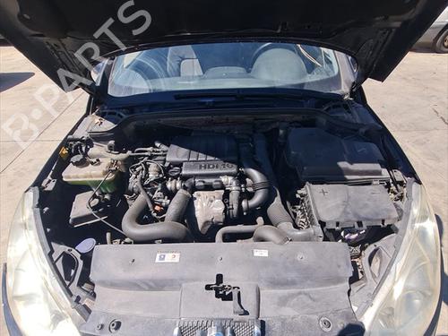 Rear right panel PEUGEOT 407 (6D_) 1.6 HDi 110 (6D9HZC, 6D9HYC) | BP34505948C61 - Image 4