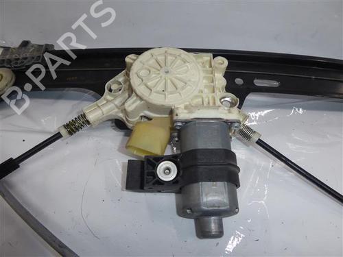Front right window mechanism BMW 5 (E60) 520 d | BP24556189C23 - Image 2